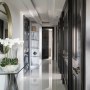 High Street Kensington Apartment | Entrance | Interior Designers